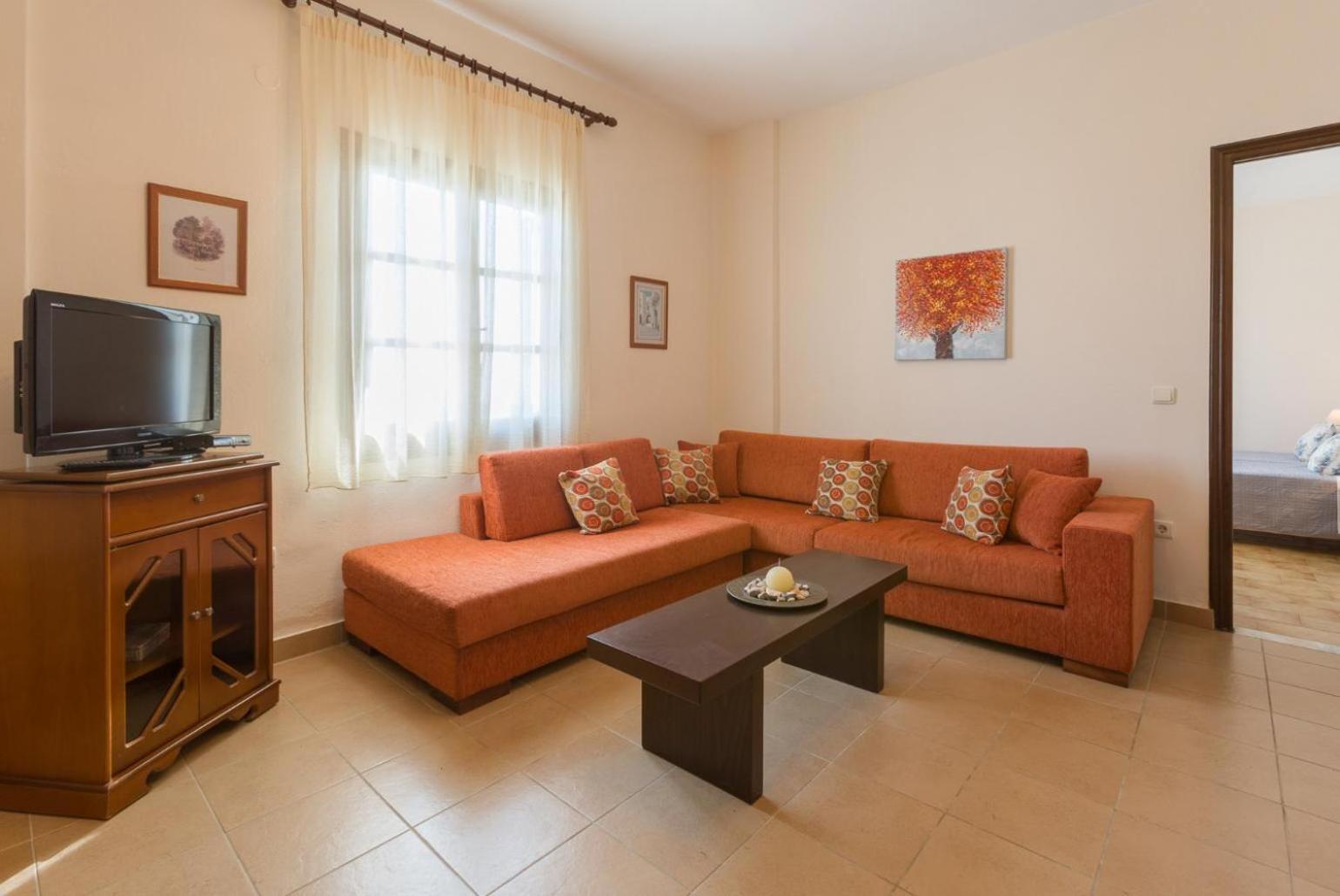 Villa Lina Agní Buitenkant foto